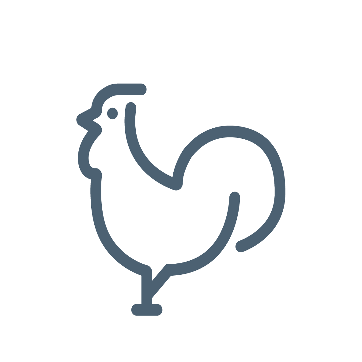 Geflügel