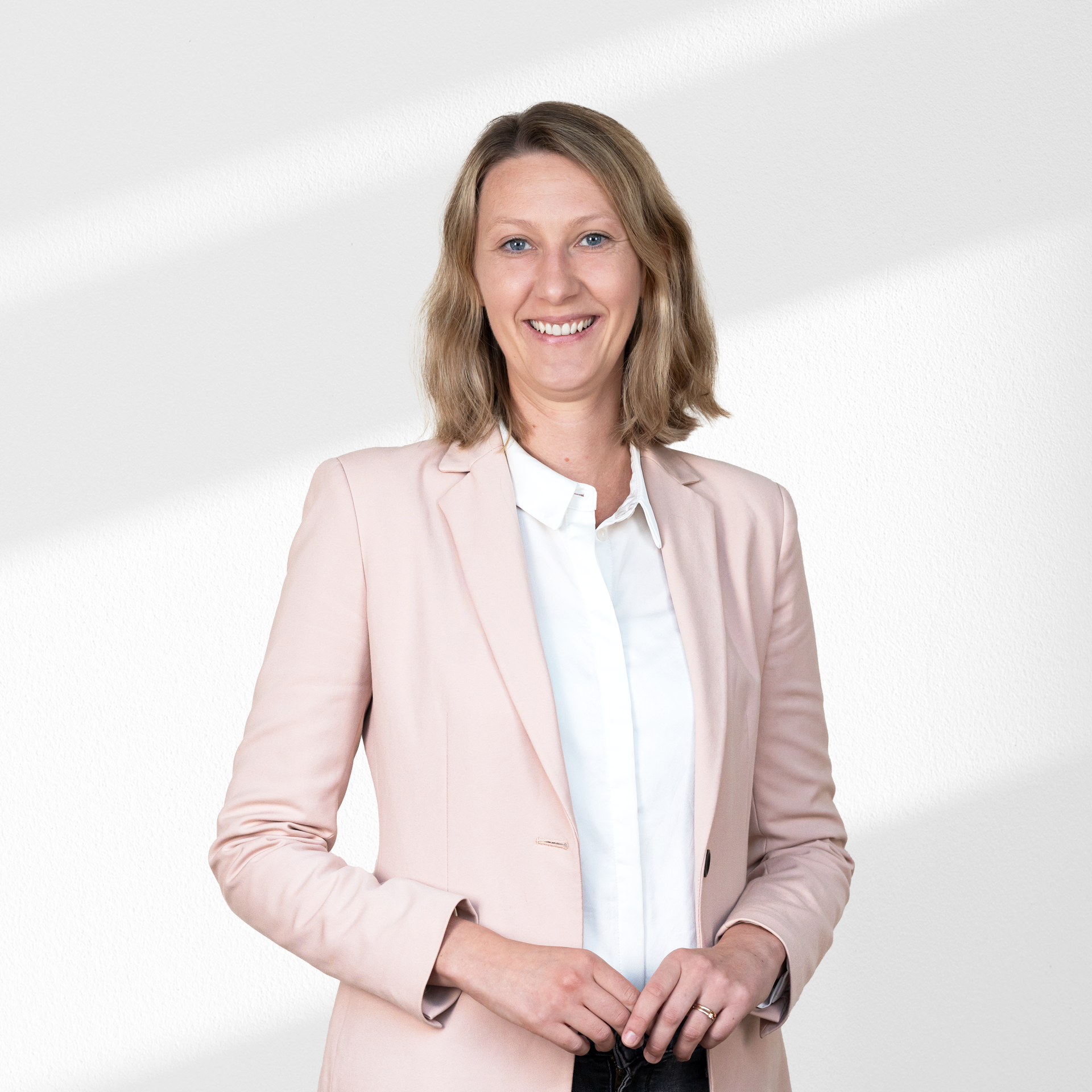 Dr. Annika Fels