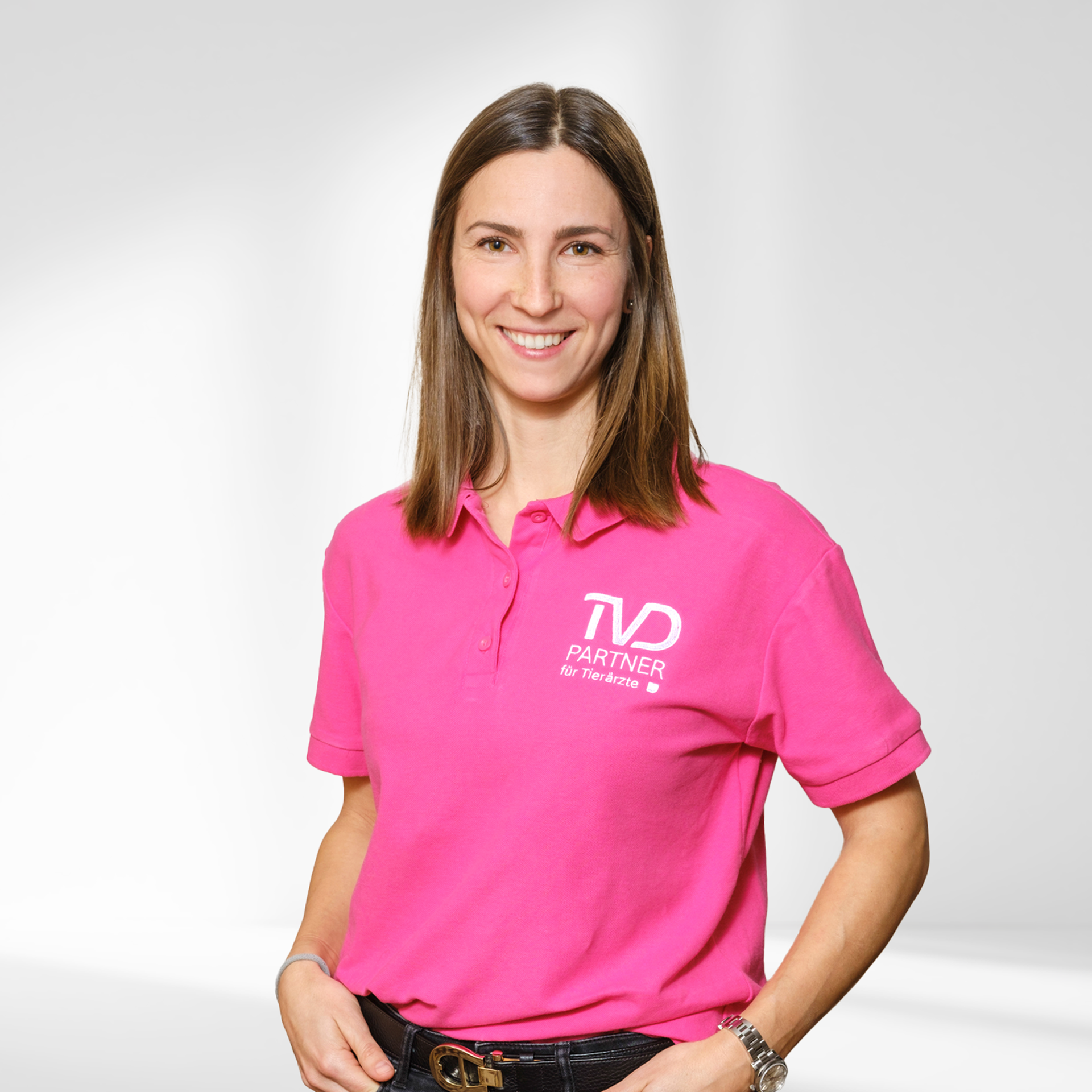 Isabel Brüsewitz